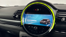 MINI Clubman 2.0 Cooper S Sport 6dr Auto Petrol Estate